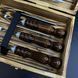 Набір шампурів у кейсі Ml-Box 2 S. Шашличний набір. Подарунок хлопцю  Ml-Box 2 S фото 3