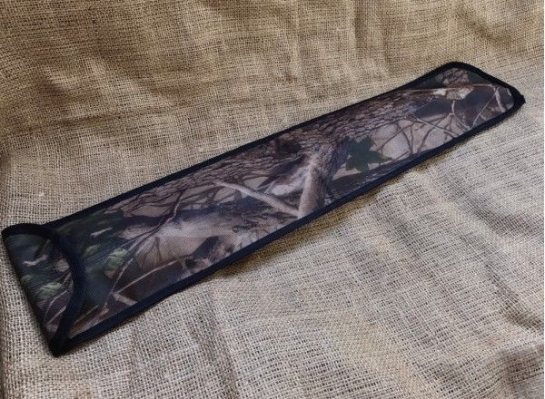 Набір шампурів "Морський бриз" у чохлі Морський бриз фото