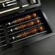 Набір шампурів у кейсі Grill Box 3 S. Шашличний набір. Подарунок чоловікові Grill Box 3 S фото 5