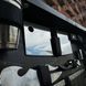 Набір шампурів у вінтажному кейсі Total Black М. Шашличний набір. Подарунок братові