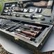 Подарочный набор шампуров в кейсе для пикника Viking Case