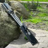 Набор шампуров в чехле Хищник Lux-10-1 Хижак Lux-10-1 фото